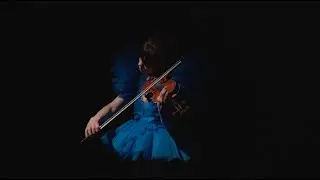 Ballet for a Lonely Violinist