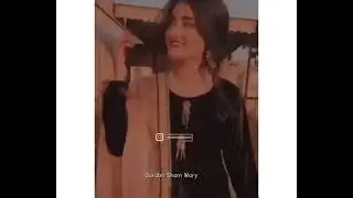 Zar Maida Maida Qurban Sham wary Wara raza🥀💫