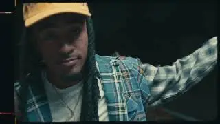 Zae France - 3 AM in LA (Official Video)