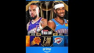 Thunder banter EP.3: Thunder continue on their historic pace to start the season at 23-1