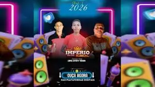 CD IMPÉRIO MUSICAL VOL. 05 - JANEIRO 2026