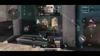 هكر لعبه دلتا فورس موبایل هکر دلتا فورس Delta Force hacker ✅️