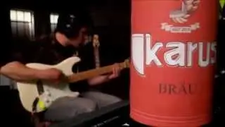 IKARUS - Making of 