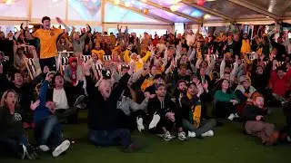 Looking back at the group stages with all the FIFA Fan Festival highlights