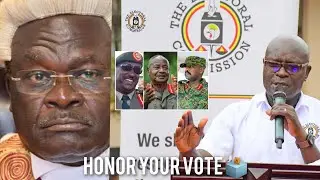 Stop selling your vote, londa Nsonga akalulu ko kawe value tufune abakulembeze abalungi☝🏿