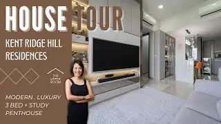 Kent Ridge Hill Residences Could Be Your Dream Home!