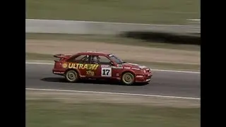 Dick Johnson - 1990 Tooheys 1000 - Bathurst Top 10 Shootout