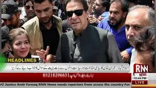 Headlines || 10:30 PM || 27th March 2023 || RNN News HD ||