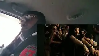 SKRILLA X YBCDUL - BOWLS IN THE UNDERWORLD (REACTION)