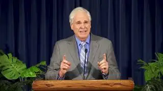 UCG London KY  Rick Shabi  Living Stones  5-28-2022