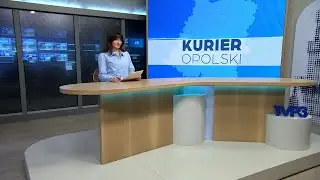 &bdquo;Kurier Opolski&rdquo; &ndash; wydanie gł&oacute;wne, 31 stycznia 2026. Zobacz program