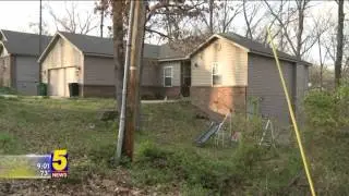 Bella Vista Child Death Police Report