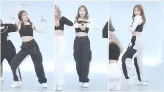 TWICE 트와이스 'The Feels' Nayeon 나연 Fancam 직캠