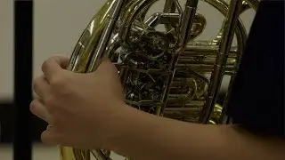 Master Class Experience with Concert Band