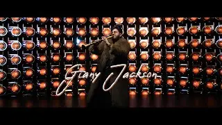 Giany Jackson - Balkan party | prod. by Edin Guantiero & @SEBOTALLAVA