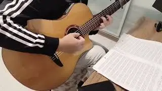 Final Fantasy 7 - Aerith's theme lonlonjp ver.