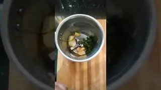 Morning Weight loss Drink #Lemon Mint juice #Weight loss drink #lemon juice #shorts.