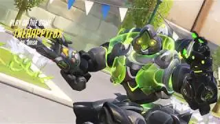 Play of the Game #65