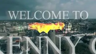 A MUST WATCH - KELLS AND KILKENNY (all in cinamatic view)