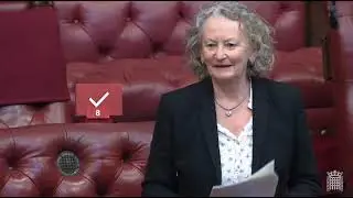 Trade Bill - Genocide and Ecocide