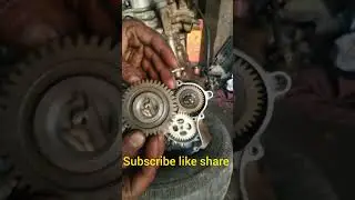 Yamaha Mt15 R15v3 Mobil pump change balance boddy taiming#flexi bike repair #youtubest #viral #video