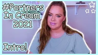 #PartnersInCream2021 | PROJECT PAN INTRODUCTION - Using Up Cream Products!