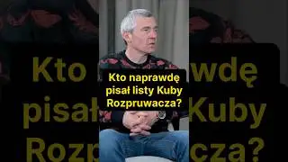 Czy listy seryjnych morderc&oacute;w były prawdziwe? Znany profiler m&oacute;wi wprost!