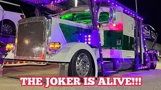 I Ran Into The Joker And It Looks SICK!!!     (Episode 2)