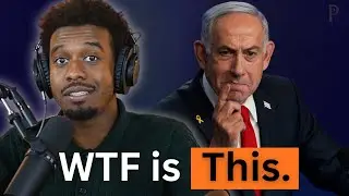 Wt* is up with our media right now? |Itsnotapodcast Episode 1