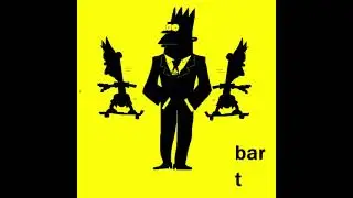 Do The Bartman (Meet Your Lord Simpsons mix)