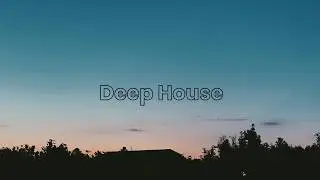 House Music Vinyl Mix