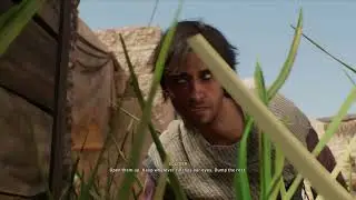 Assassin's Creed Mirage - The Master Thief of Anbar: Steal The Ledger and Find The Key Gameplay