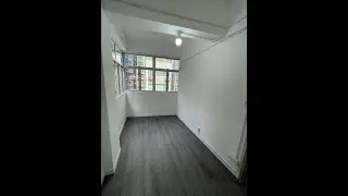 #74347 | Queen's Road Central | 5/F Walk Up Building | 2BR | Net 480'
