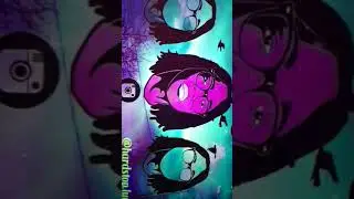 Hardstop Lucas ending intro