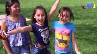 Montview Field Day 2018