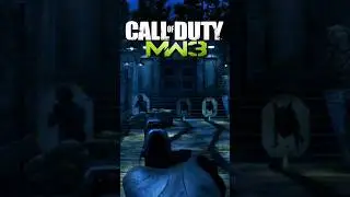 Спецназ был просто бомба!!! 🔥 &laquo;Будьте начеку&raquo; Спецназ MW3 (25,5 сек.) #callofduty #gaming #retrog...