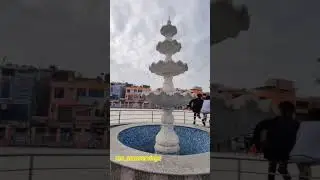 काठमांडू नेपाल जनकपुर धाम @ms_sameervlogs #viral #nepal