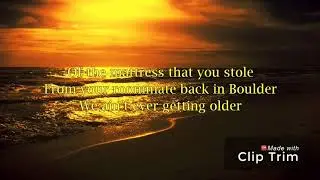Closer highlighted part lyrical video exclusive