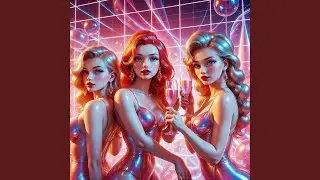 Москва Эпический EDM Гимн (Moscow Epic EDM Anthem)