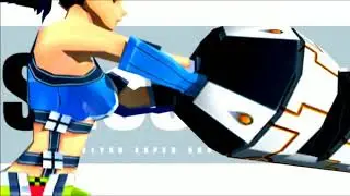 [DJMAX Respect] (M/V) SuperSonic / 디제이맥스 리스펙트