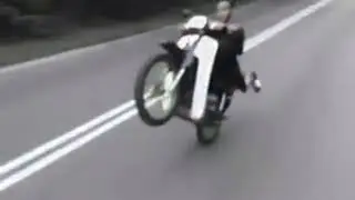Kb rider  nopak plok