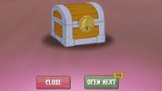 100 Chest Opening | Stick War Legacy