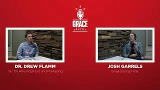 Grace Story Podcast Ep 013: Josh Garrels
