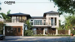 ✅  [ VRAY SKETCHUP ] BỘ CÂY NGON
