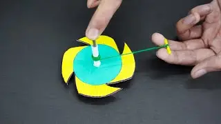 &hearts;️ HIGH SPEED BEYBLADE MAKING