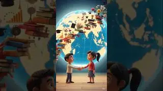 &ldquo;India vs China Education 😳 | Marks vs Skills | A Reality Check Story&rdquo;#cartoon #viral