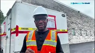 How I am helping to keep America safe. #Abatement #Mesothelioma #Construction #Homeowners #Tourism