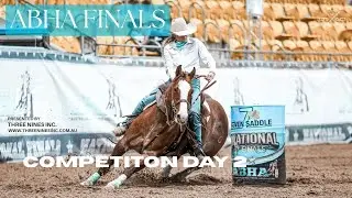 ABHA National Finals Day 2