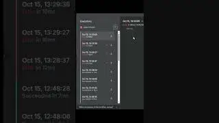 How to view the execution logs in n8n