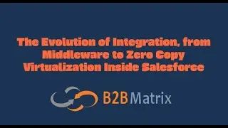 The Slow Death of Middleware: Why Open APIs are Replacing Traditional Integration